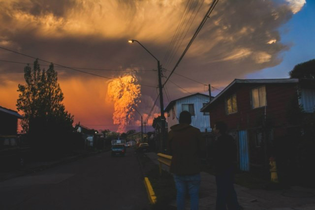 9 vulcões ativos colossais que vão te surpreender 9 vulcões ativos colossais que vão te surpreender