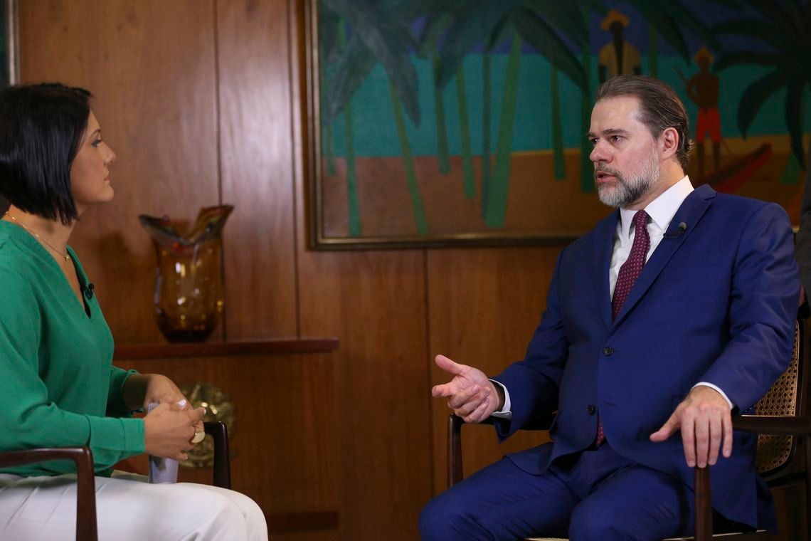 Foto: José Cruz/Agência Brasill