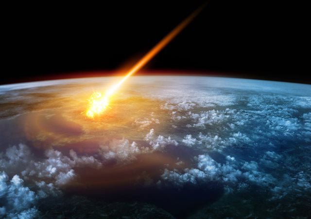 Sete formas de como a Terra realmente poderia acabar