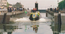 Inaugurada fábrica para construção do primeiro submarino brasileiro Inaugurada fábrica para construção do primeiro submarino brasileiro