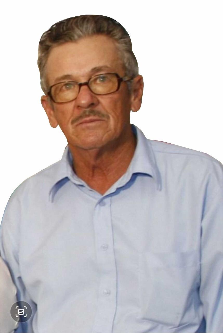 Nota de Falecimento: Waldir Silveira Dutra Foto: divulgação