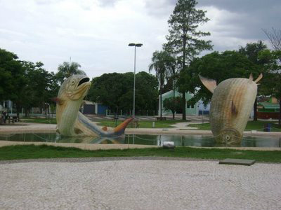 Bonito (MS)