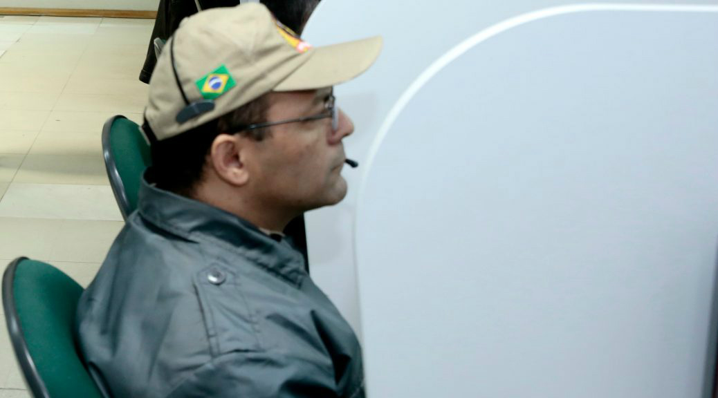 Segurança Pública: Governo investe R$ 20 milhões no sistema de radiocomunicação Foto: Divulgação