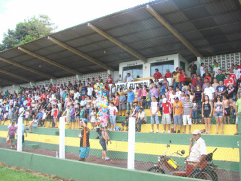 Foto: Itaporã News