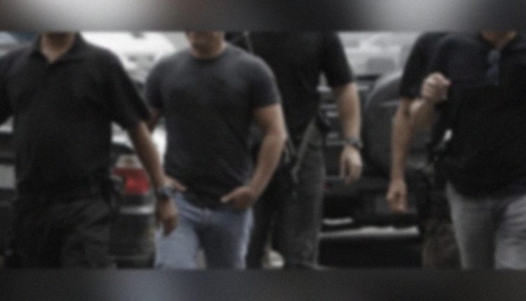 Ex-comandante do DOF condenado por sequestro e extorsão é expulso da PMMS Ilustrativa
