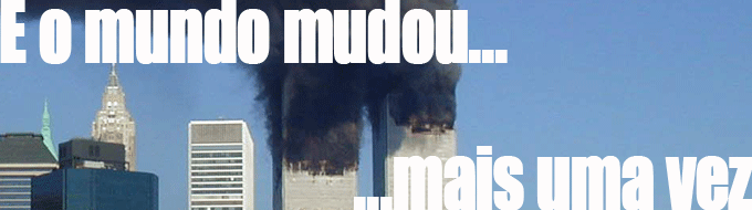 Há 10 anos, o mundo mudava