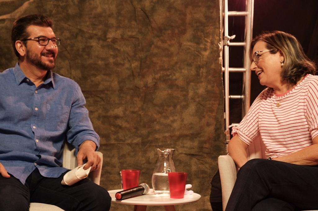 Pedro Kemp quer cassar contrato do Consórcio Guaicurus Kemp e Eloísa são a aposta do PT para chegar ao 2ª depois de 24 anos, quando Zeca do PT enfrentou André Puccinelli (Foto: Giovanni Coletti)