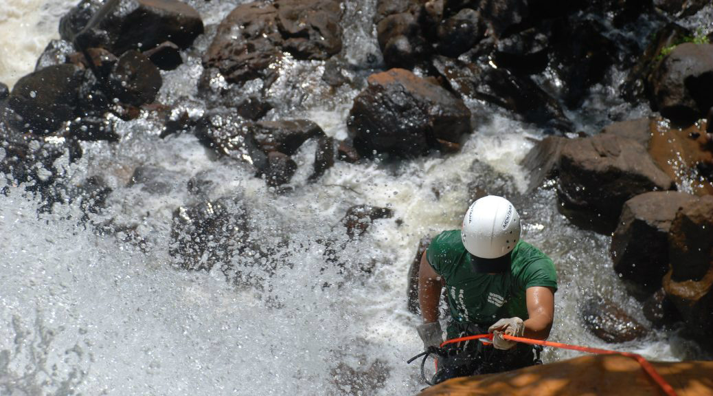 Ecoturismo: Costa Rica é destino para quem busca contato com a natureza Foto: Divulgação