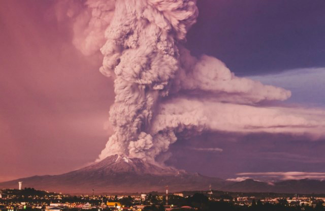 9 vulcões ativos colossais que vão te surpreender 9 vulcões ativos colossais que vão te surpreender