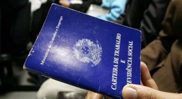No Senado, juízes divergem sobre retirada de direitos pela reforma trabalhista Foto: Divulgação