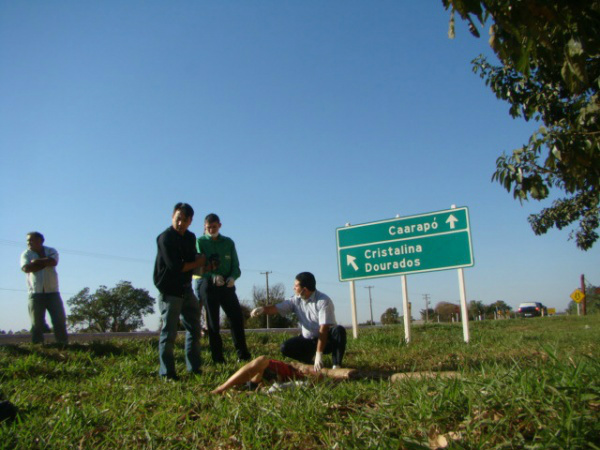 Foto: Osvaldo Duarte