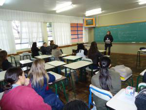 A lista estará disponível para consulta pelas instituições de educação superior integrantes do programa em 1º de agosto. (Secretaria de Educação do Paraná / nre.seed.pr.gov.br)