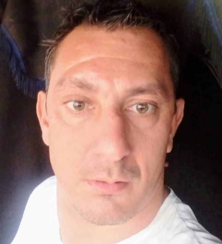 Amambaiense morre em acidente na rodovia PR-485, no Paraná Marcel Mancoelho tinha 39 anos de idade