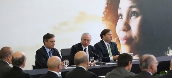 "Quero garantir total direito do trabalhador" Foto: Divulgação