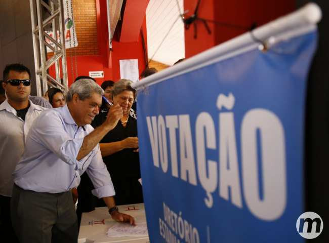Foto:Cleber Gellio
