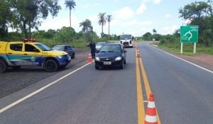 MS: Polícia Militar Rodoviária reforça fiscalização e vigilância nas estradas MS: Polícia Militar Rodoviária reforça fiscalização e vigilância nas estradas