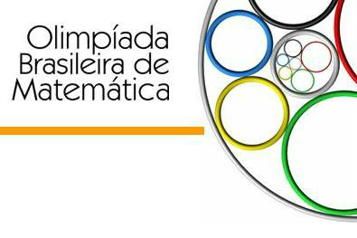 Olimpíada Brasileira de Matemática abre inscrições