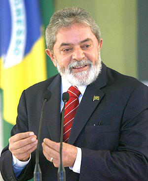 "Lula foi um excelente gerente do capital"