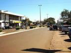 Bandidos resgatam 11 presos de delegacia em Ponta Porã