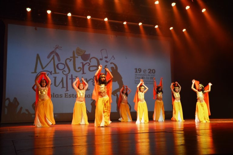 Projeto Ateliê Aberto será atração da Mostra Cultural das escolas de MS As atrações contemplam diferentes linguagens artísticas: teatro, dança, música, cinema, rádio, fotografia, capoeira, e artes plásticas.