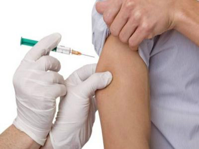 Distrito Federal começa a vacinar meninas de 11 a 13 anos contra o HPV Distrito Federal começa a vacinar meninas de 11 a 13 anos contra o HPV