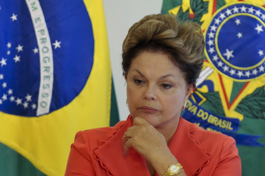 Dilma pretende ir ao Peru para conversar sobre programas sociais