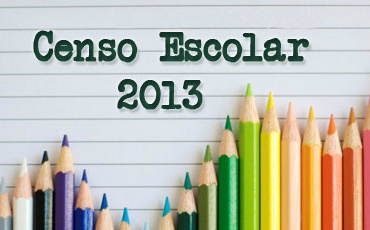 Estado lidera lista dos que já responderam o Censo Escolar