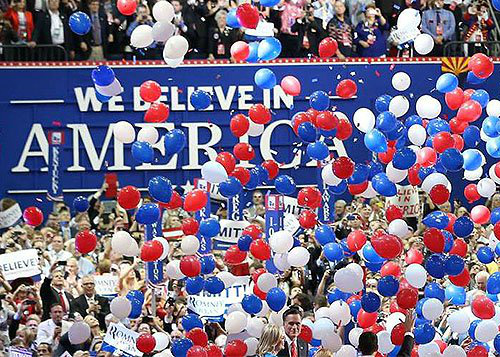 PML aponta as lições da derrota de Barack Obama