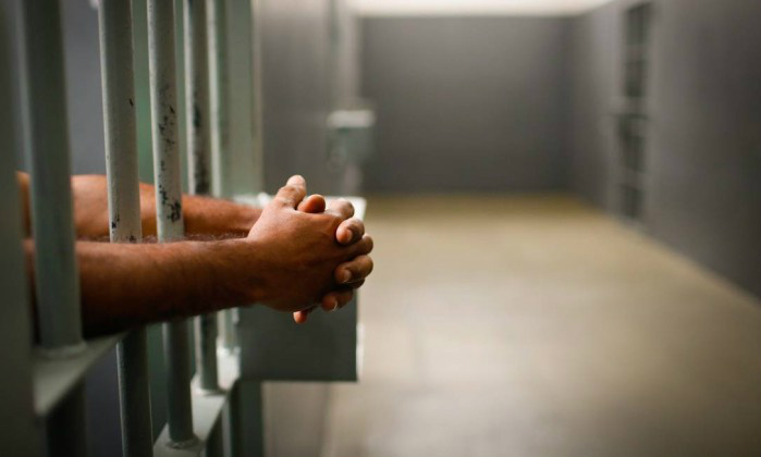 De acordo com o Depen, 41% de toda a população carcerária brasileira são formados por presos provisórios
