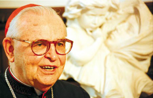 Dom Paulo Evaristo Arns é homenageado por sua vida política Dom Paulo Evaristo Arns / Foto: Divulgação