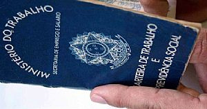 Estimativa de criação de 3 milhões de empregos formais no país este ano Estimativa de criação de 3 milhões de empregos formais no país este ano