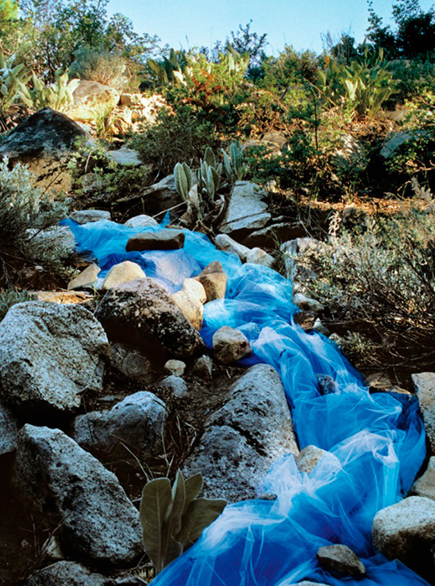 12 incríveis esculturas feitas com itens da natureza 12 incríveis esculturas feitas com itens da natureza