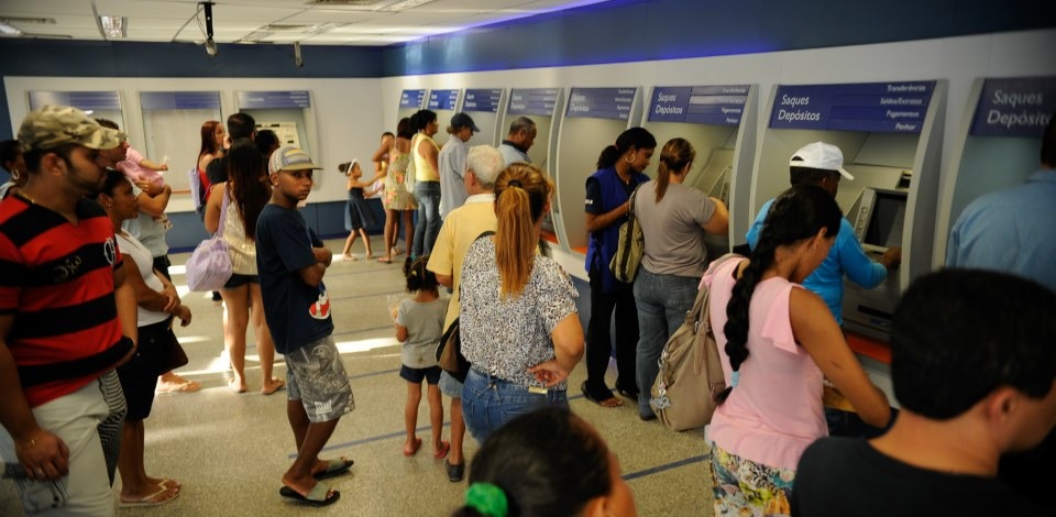 FGTS poderá ser usado como garantia de empréstimos a partir desta quarta (26)