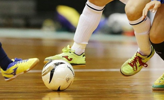 Congresso técnico do Inter-Firmas de Futebol de Salão será hoje (12) Campeonato de futebol de salão será disputado a partir da próxima segunda-feira, dia 15 de maio, em Amambai