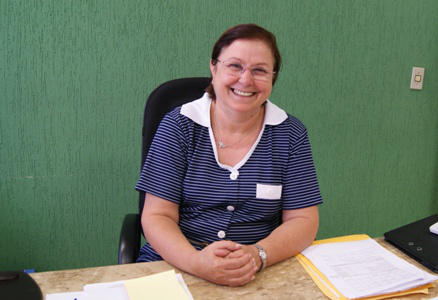 Secretária de Assistência Social explica atualização cadastral do Bolsa-Família Secretária de Assistência Social explica atualização cadastral do Bolsa-Família