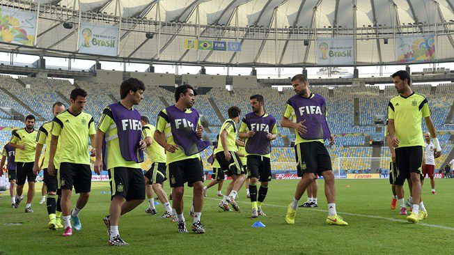 Prévia do dia: campeões com a corda no pescoço