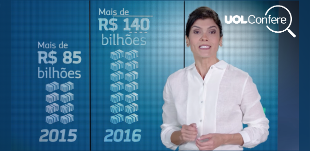 Justiça libera propaganda o governo sobre reforma da Previdência
