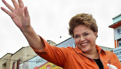 Presidenta Dilma visita Paraíba pela primeira vez Presidenta Dilma visita Paraíba pela primeira vez