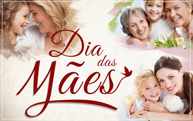 Veja as declarações de amor de filhos para suas mães Veja as declarações de amor de filhos para suas mães