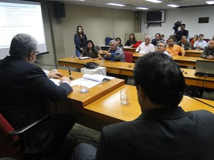 Campo Grande sediará 1ª Audiência Pública sobre Resíduos Sólidos Campo Grande sediará 1ª Audiência Pública sobre Resíduos Sólidos