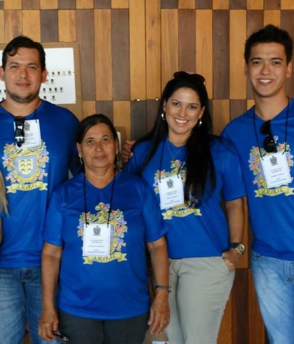 Veja as declarações de amor de filhos para suas mães Veja as declarações de amor de filhos para suas mães