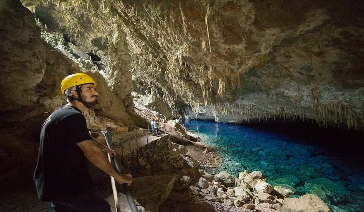 Com apoio e investimentos no setor, turismo de MS já mostra retomada positiva Foto: Divulgação/VisitMS