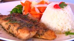 Receita de domingo: Filé de Tilápia à Provençal