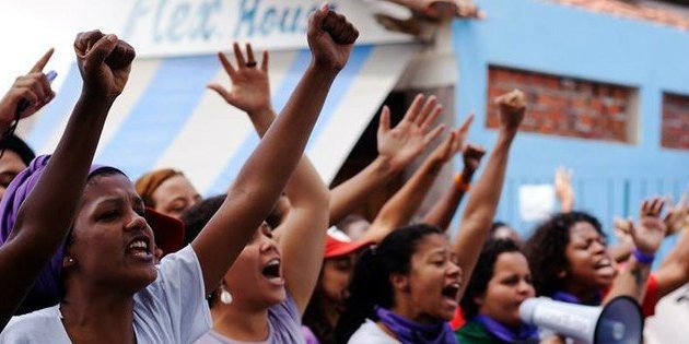 Igualdade precisa começar com representação política, diz ONU Mulheres O resultado do pouco interesse feminino por política pode ser observado na quantidade de mulheres que conseguem ser eventualmente eleitas /Foto: O Imparcial