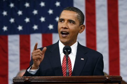Obama diz que Estados Unidos ficaram mais fortes após 11 de Setembro