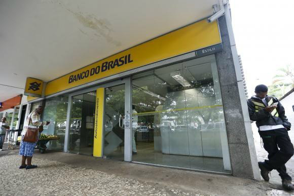 Após corte da Selic, Banco do Brasil anuncia queda dos juros BB informou ter reduzido as taxas em até 0,12 ponto percentual ao mêsFoto: Divulgação