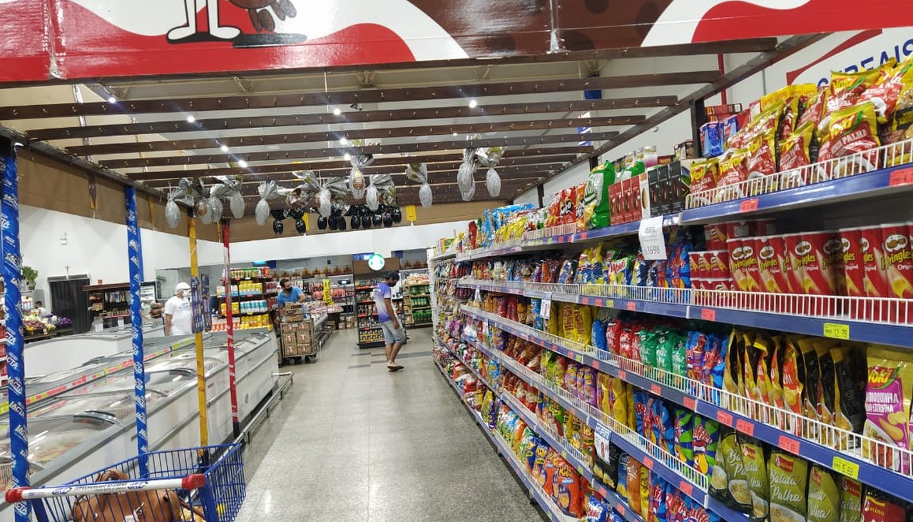 Com a demanda, oferta de ovos não apresenta mais diversidade em qualidade e quantidade  / Foto: Moreira Produções