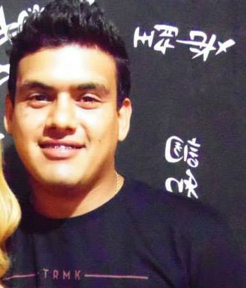 Marlon Oruê