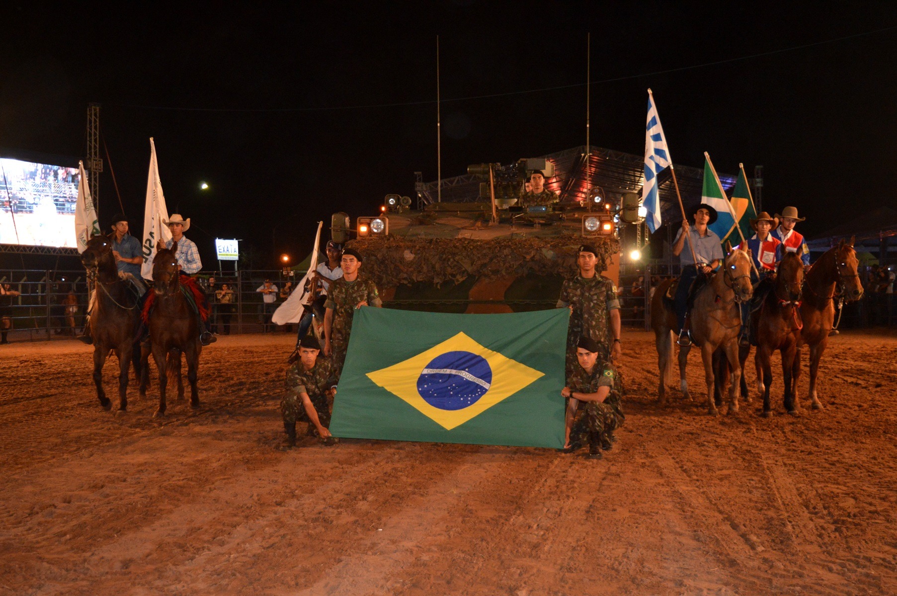 Foto: Moreira Produções