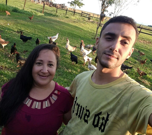 Veja as declarações de amor de filhos para suas mães Veja as declarações de amor de filhos para suas mães